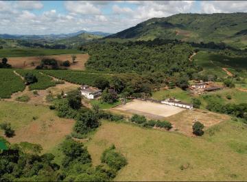 Rural · 1500m² · 4 Quartos · 4 Vagas · Linda Fazenda no municipio de Ouro Fino, Sul de Minas Gerais