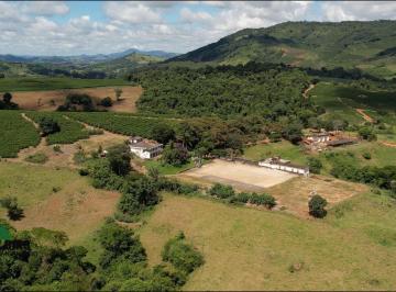 Rural · 1500m² · 4 Quartos · 4 Vagas · Linda Fazenda no municipio de Ouro Fino, Sul de Minas Gerais
