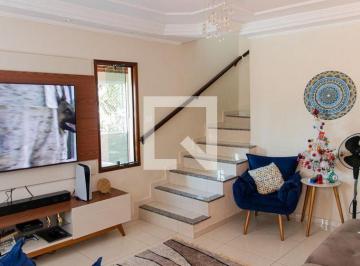 Casa · 129m² · 3 Quartos · 2 Vagas · Casa à Venda - Piqueri, 3 Quartos,  129 m² - São Paulo