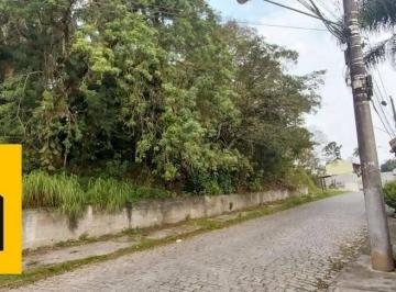 3d7cf31865984b1b3d479c10d3c1d4d207bc0c3e · Terreno à venda, 900 m² por R$ 750.000,00 - Suíssa - Ribeirão Pires/SP