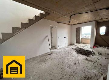 fba58e5165f80f11c740ba6e9a75005f98197531 · Apartamento Duplex com 1 dormitório à venda, 83 m² por R$ 450.000,00 - Vila Bocaina - Mauá/SP