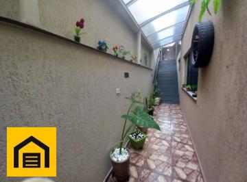57096836553e807c969230267b1e99f6b70c60e0 · Sobrado com 3 dormitórios à venda, 200 m² por R$ 800.000,00 - Vila Nossa Senhora das Vitórias - Mauá