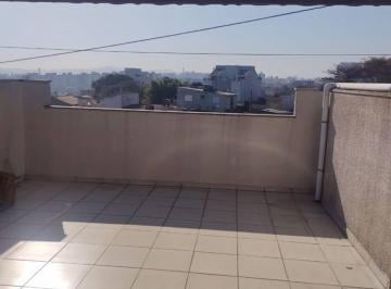fb18bbd8dc44d75e93b3d9df494f066893b42120 · Apartamento Duplex Residencial à venda, Parque Marajoara, Santo André - AD0024.