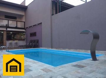 4594b27994fc8ae1dfa927cece7789fa3fcd9139 · Sobrado com 4 dormitórios à venda, 328 m² por R$ 2.200.000,00 - Pastoril - Ribeirão Pires/SP