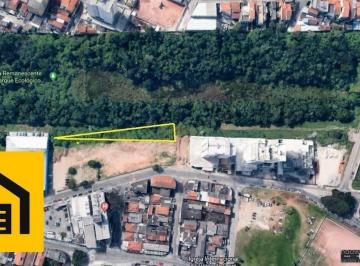 d34379b53a8acb8b3679dc71d15c76ead798885b · Terreno Residencial à venda, Vila Nossa Senhora das Vitórias, Mauá - TE0236.