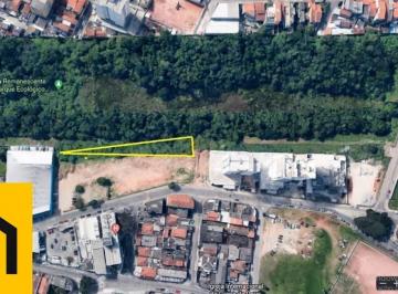 e3cbda67ac504c6984b9f8d9d037ecec4a757fce · Terreno Residencial à venda, Vila Nossa Senhora das Vitórias, Mauá - TE0236.