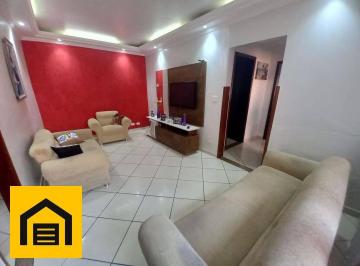 09b018fa36e3c6ce22f564582cc04222e5e81465 · Casa com 2 dormitórios à venda, 204 m² por R$ 827.000,00 - Parque São Vicente - Mauá/SP