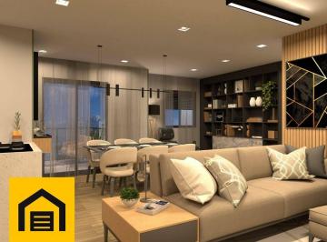 9ca877049b43851666a7d514f53ff3434337f694 · Apartamento à venda, 79 m² por R$ 778.894,00 - Vila Valparaíso - Santo André/SP