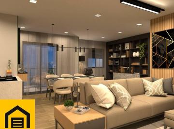 67ef3572b29f6ee4b429bc9b22a662d8f52ffdac · Apartamento à venda, 79 m² por R$ 778.894,00 - Vila Valparaíso - Santo André/SP