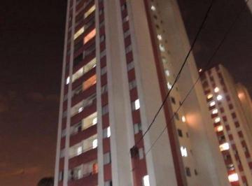 30549e4be773e5a44b8ffa9674c8a77815b258a5 · Apartamento com 2 dormitórios à venda, 58 m² por R$ 260.000,00 - Jardim do Estádio - Santo André/SP