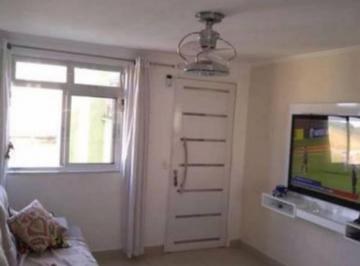 fd51909040e7088b48659f89cb6ed6b0ff18665a · Apartamento com 2 dormitórios à venda, 48 m² por R$ 266.000,00 - Jardim Ipê - Mauá/SP