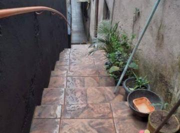 b6619ed3cdfb9a6e7e555e2c9e84e0aaaeb36fc6 · Casa Residencial à venda, Parque das Américas, Mauá - CA1045.