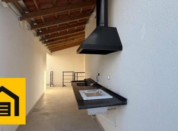 Cobertura · Residencial Carmel - Cobertura com 2 dormitórios à venda, por R$ 550.000 - Vila Bocaina - Mauá/SP