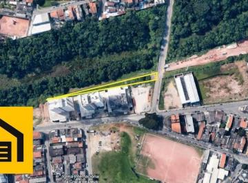 39464baf41e30c0418ee6a35e0bef1631659e77d · Terreno Residencial à venda, Vila Nossa Senhora das Vitórias, Mauá - TE0237.