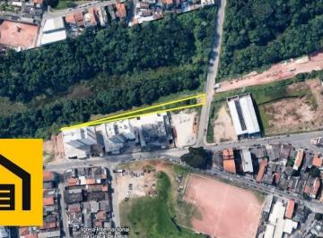 89c97f1f478e460dcd55ac619faf7133f56d2d0a · Terreno Residencial à venda, Vila Nossa Senhora das Vitórias, Mauá - TE0237.