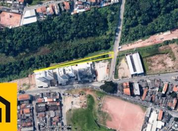 726bb861c7dc6bc85260ce70af5e34a269e9ef05 · Terreno Residencial à venda, Vila Nossa Senhora das Vitórias, Mauá - TE0237.