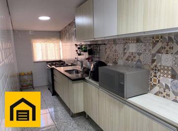 279c28de71b56c78f40ca7f7e18a38cf1388c967 · Sobrado com 3 dormitórios à venda, 190 m² por R$ 640.000,00 - Jardim Anchieta - Mauá/SP