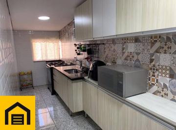 f9e730dcf851752e1ac3ef15ad469367386b0bac · Sobrado com 3 dormitórios à venda, 190 m² por R$ 640.000,00 - Jardim Anchieta - Mauá/SP