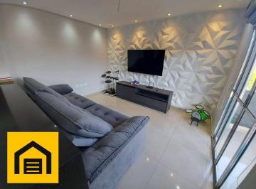 d4d595da6e35a81889111e7106ee27ce317c81a6 · Casa com 2 dormitórios à venda, 250 m² por R$ 905.000,00 - Parque Aliança - Ribeirão Pires/SP