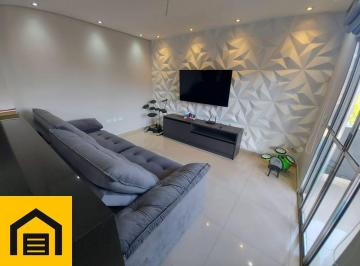 6b1ebbd60ba6ad20fd3776d7b3c6ad4bffb284e9 · Casa com 2 dormitórios à venda, 250 m² por R$ 905.000,00 - Parque Aliança - Ribeirão Pires/SP