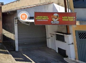 25029b0fe0a284f994b9e637aae20bc485b3baf0 · Terreno Residencial à venda, Jardim Hélida, Mauá - TE0243.