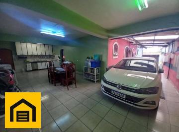f389c1c2f9a812381abb816cda49d025961b55e5 · Casa Residencial à venda, Vila Bocaina, Mauá - CA0899.