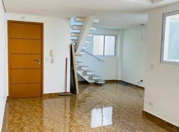 1072f8a588dcf8b80170219b5429879205945f6e · Cobertura com 2 dormitórios à venda, 124 m² por R$ 540.000,00 - Vila Nossa Senhora das Vitórias - Ma