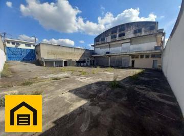 2ef4eb531a8102ecbf8a993108767c320353c5c9 · Galpão para alugar, 1200 m² por R$ 26.821,03/mês - Cidade São Jorge - Santo André/SP
