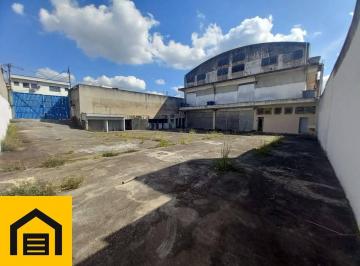 20848976d054e970ad0186fa824bc3ac08d9d6b5 · Galpão para alugar, 1200 m² por R$ 26.821,03/mês - Cidade São Jorge - Santo André/SP