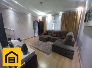 b3fe8b747d7a16a7cca62b4acc8e8beeef8f687a · Sobrado com 3 dormitórios à venda, 214 m² por R$ 650.000,00 - Vila Nossa Senhora das Vitórias - Mauá