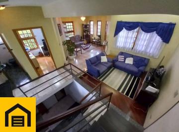 397e0499c3578c46236d961d52b90db400f19eeb · Sobrado com 4 dormitórios à venda, 234 m² por R$ 1.350.000,00 - Matriz - Mauá/SP