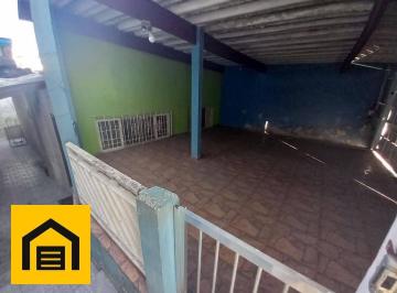 504583d1b7d013f7aa16a606ab1f00c6fe4f8a71 · Casa com 2 dormitórios à venda, 170 m² por R$ 586.000,00 - Jardim Quarto Centenário - Mauá/SP