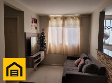 b773e873d99fd262777b968d58d4e7003bc3654d · Apartamento com 2 dormitórios à venda, 48 m² por R$ 280.000,00 - Parque São Vicente - Mauá/SP