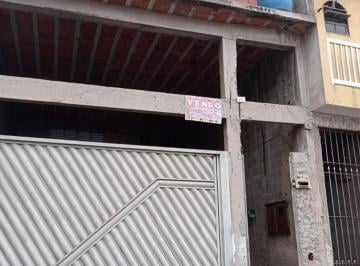 426c412907a942b932ad568d227f2ac8a5a342c4 · Sobrado Residencial à venda, Vila Tavares, Mauá - SO0525.
