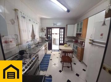 1f50b51d6c9d36ef8f0f90bfe9a0957f8722e439 · Casa Residencial à venda, Vila Santa Rosa, Mauá - CA0824.