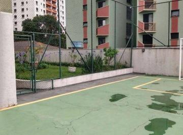 4ded2ef5343f931e598dae5bc241a01c5bd6029f · Apartamento Residencial para locação, Centro, Santo André - AP1770.