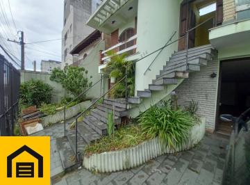 d15d6170e58612cc8f4b1e5464a27a27a1af4805 · Casa com 3 dormitórios à venda, 300 m² por R$ 1.100.000,00 - Jardim Haydee - Mauá/SP