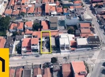 4d859dfea4d7cd9702553cb020eea999c1480918 · Terreno Residencial para locação, Jardim Pedroso, Mauá - TE0227.