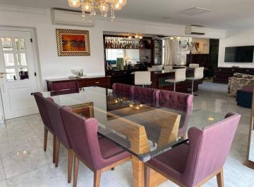 Sala de Jantar · Oportunidade - Charrier - 220m² -