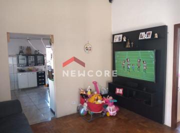 Casa · 290m² · 3 Quartos · 2 Vagas · Casa em  Rua Luís Gama - Vila Alexandrina - São José dos Campos/SP