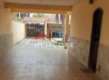 Casa en Venda de 3 quartos Cordeirinho (Ponta Negra) · Casa em Rua Duque de Caxias - Cordeirinho (Ponta Negra) - Maricá/RJ