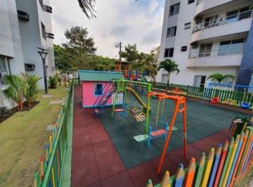 Apartamento de 2 quartos, Belém · Chácaras Montenegro com 68m2,2 quartos sendo 1 suíte e  vg em Parque Verde/Belém 