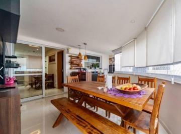 56fb9c6e06464dfce68e54ce9415e66cfc793373 · Apartamento Vila Scarpelli, com 3 dormitórios à venda, 126 m² por R$ 1.380.000 - Vila Scarpelli - Sa