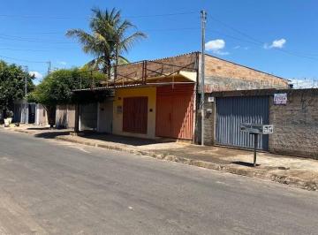 36dd05774cfdce4dd67c9e30608b4cf66443347b · Casa 2 dormitórios à venda, 70 m² por R$ 139.000 - Parque Real - Caldas Novas/GO