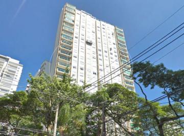 Apartamento · 203m² · 2 Quartos · 2 Vagas · Apartamento no Campo Belo - 203m², 2 dorm, 1 suíte e 2 vagas.