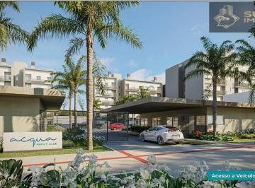 Apartamento · 51m² · 2 Quartos · 1 Vaga · Apartamento à venda - em Areal