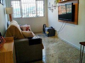 7e4397af53acbebf9987923a7d591f6dcdf140f4 · Apartamento com 2 dormitórios à venda, 50 m² por R$ 140.000,00 - Fonseca - Niterói/RJ