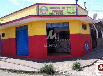 Fachada Unidade · Casa (térrea na rua) 2 dormitórios, cozinha planejada