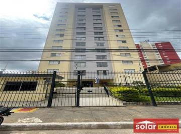 Apartamento · 56m² · 2 Quartos · 1 Vaga · Apartamento Vila Marieta São Paulo/SP