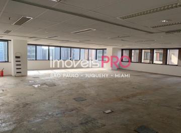Comercial · 206m² · 6 Vagas · Conj. Comercial, Brooklin - São Paulo